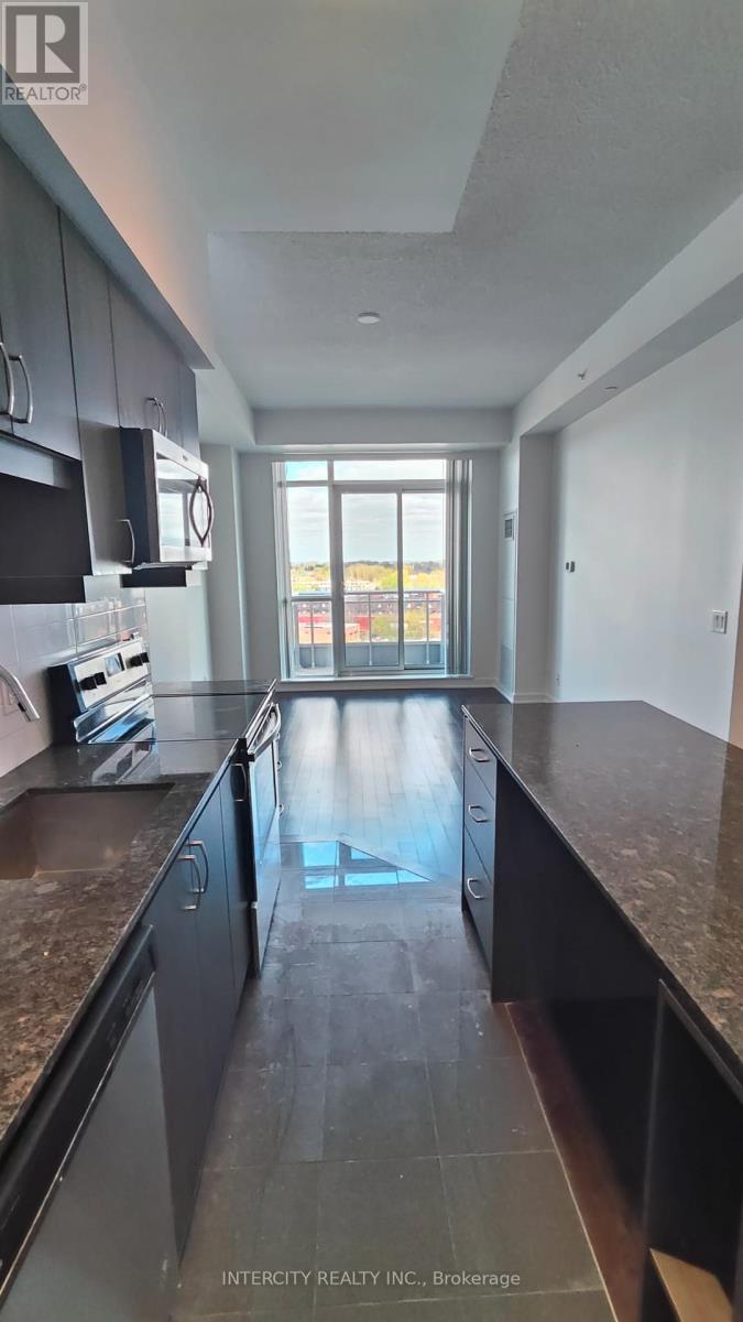 804 - 9205 Yonge Street, Richmond Hill, Ontario  L4C 1V5 - Photo 7 - N12144889