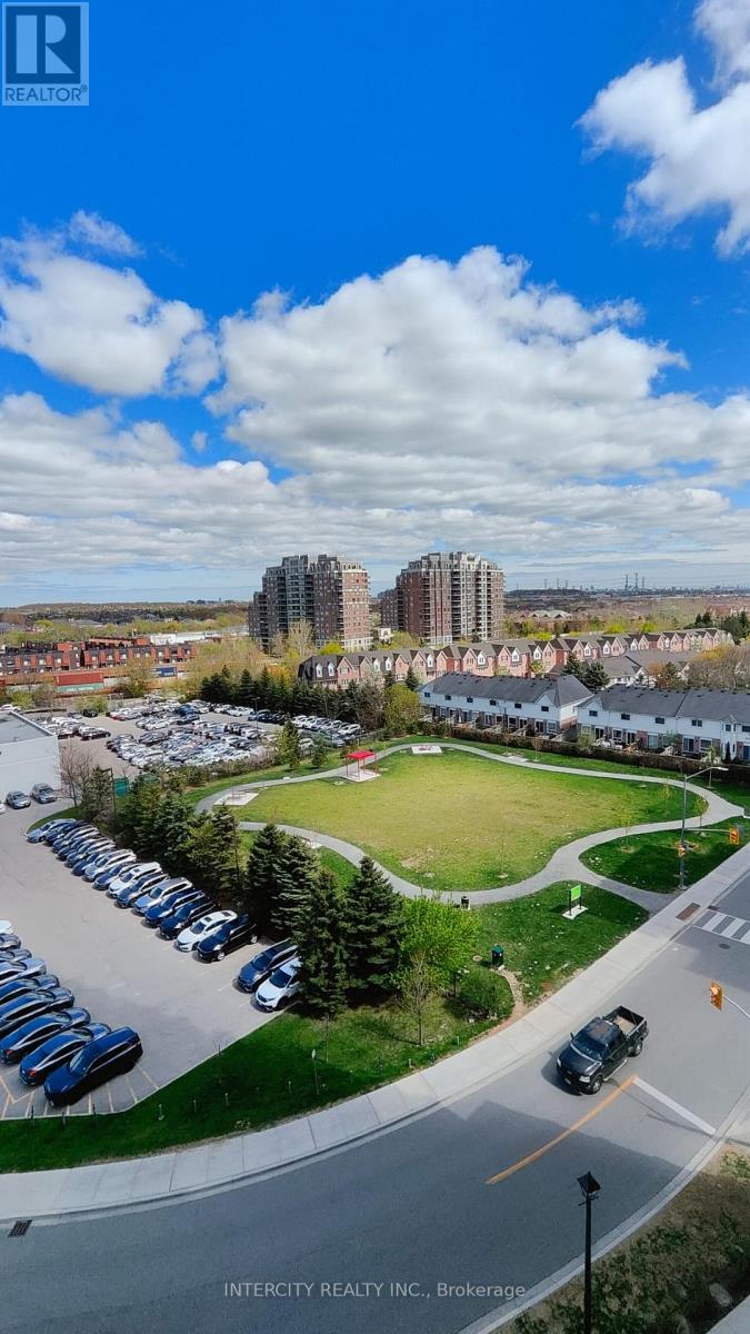 804 - 9205 Yonge Street, Richmond Hill, Ontario  L4C 1V5 - Photo 22 - N12144889