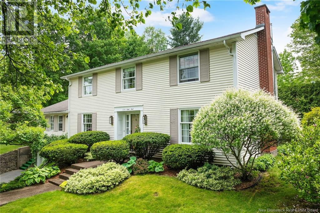 224 Oxford Street, Fredericton, New Brunswick