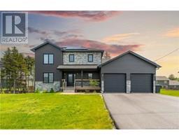 32 Goshawk Drive, Quispamsis, New Brunswick