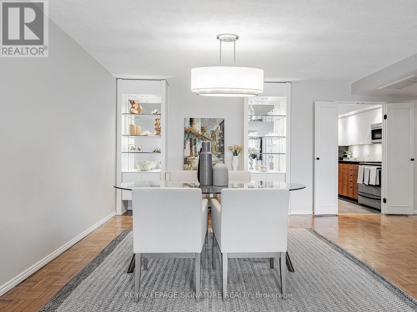 1104 - 61 St Clair Avenue W, Toronto (Yonge-St. Clair), Ontario  M4V 2Y8 - Photo 14 - C12101579