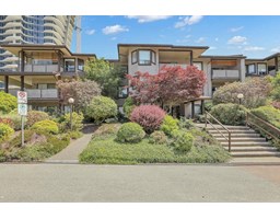 202 1460 Martin Street, White Rock, Ca