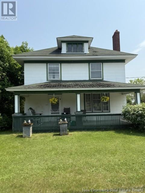 2782 King George Highway, Miramichi, New Brunswick