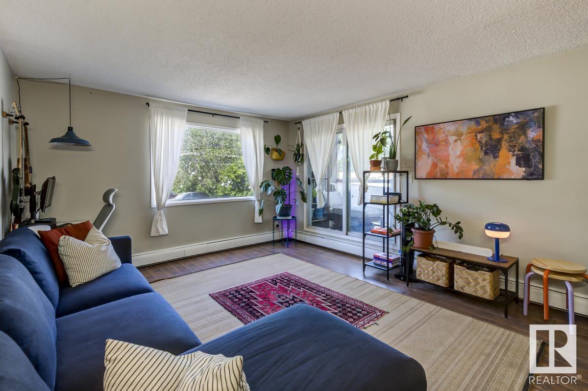 #202 10432 76 AV NW, Edmonton, Alberta