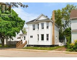 7 Park, Moncton, New Brunswick