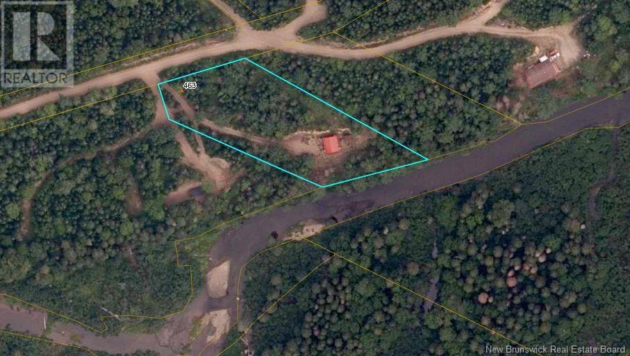463 Bartholomew Road N, Blackville, New Brunswick  E9B 1K3 - Photo 23 - NB120558