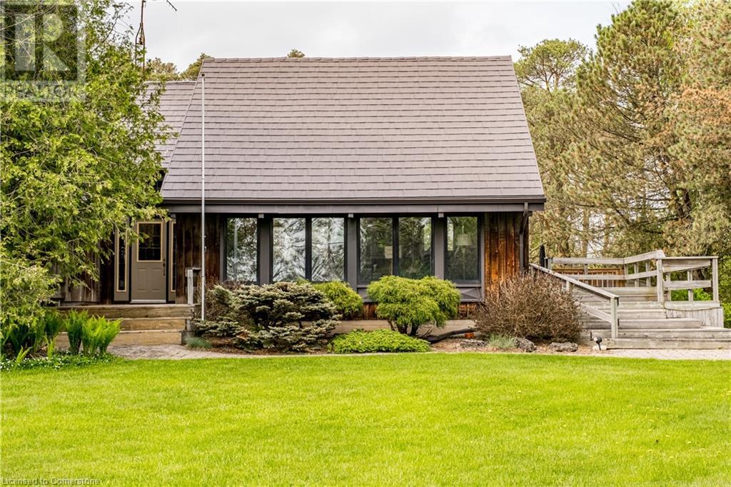 993 REGIONAL 97 Road, Hamilton, Ontario