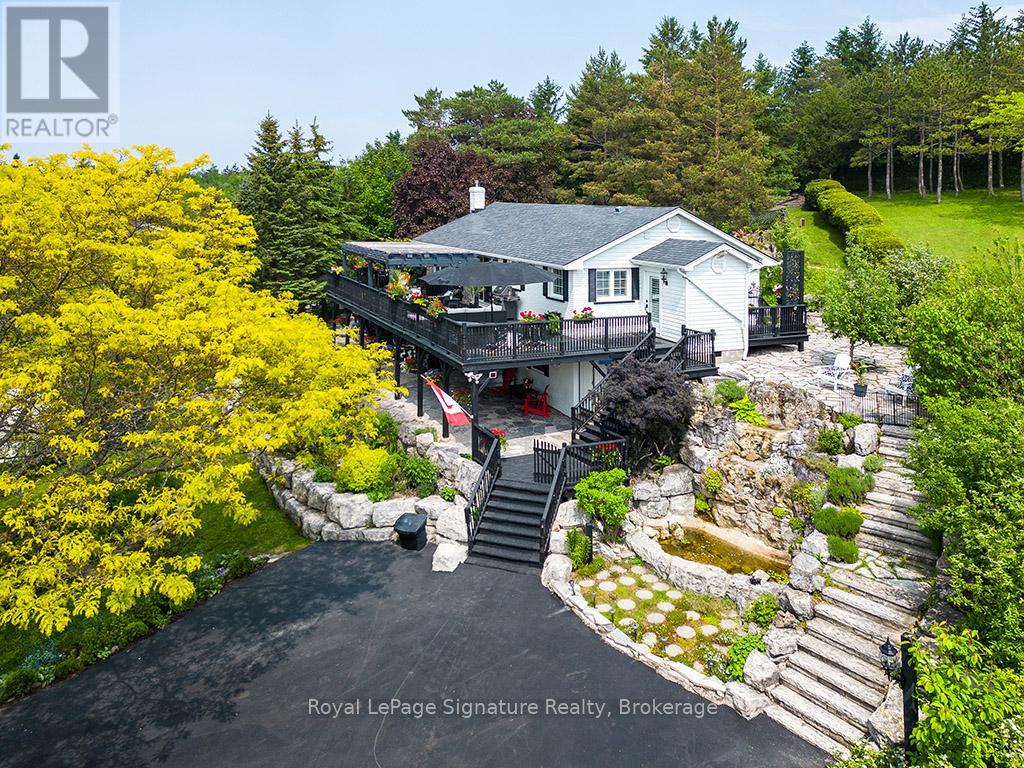 317589 3RD LINE, Meaford, Ontario