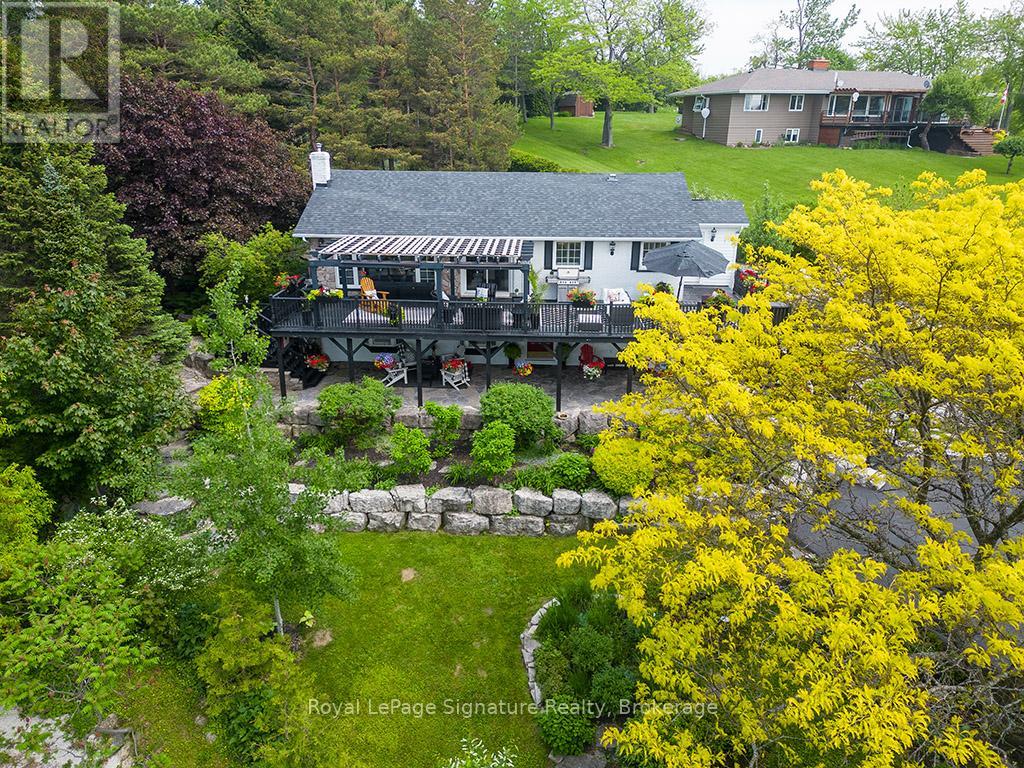 317589 3rd Line, Meaford, Ontario  N4L 1W7 - Photo 2 - X12212732