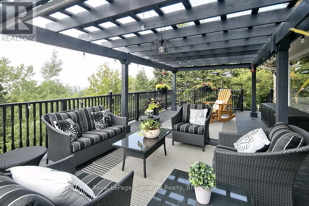 317589 3rd Line, Meaford, Ontario  N4L 1W7 - Photo 28 - X12212732
