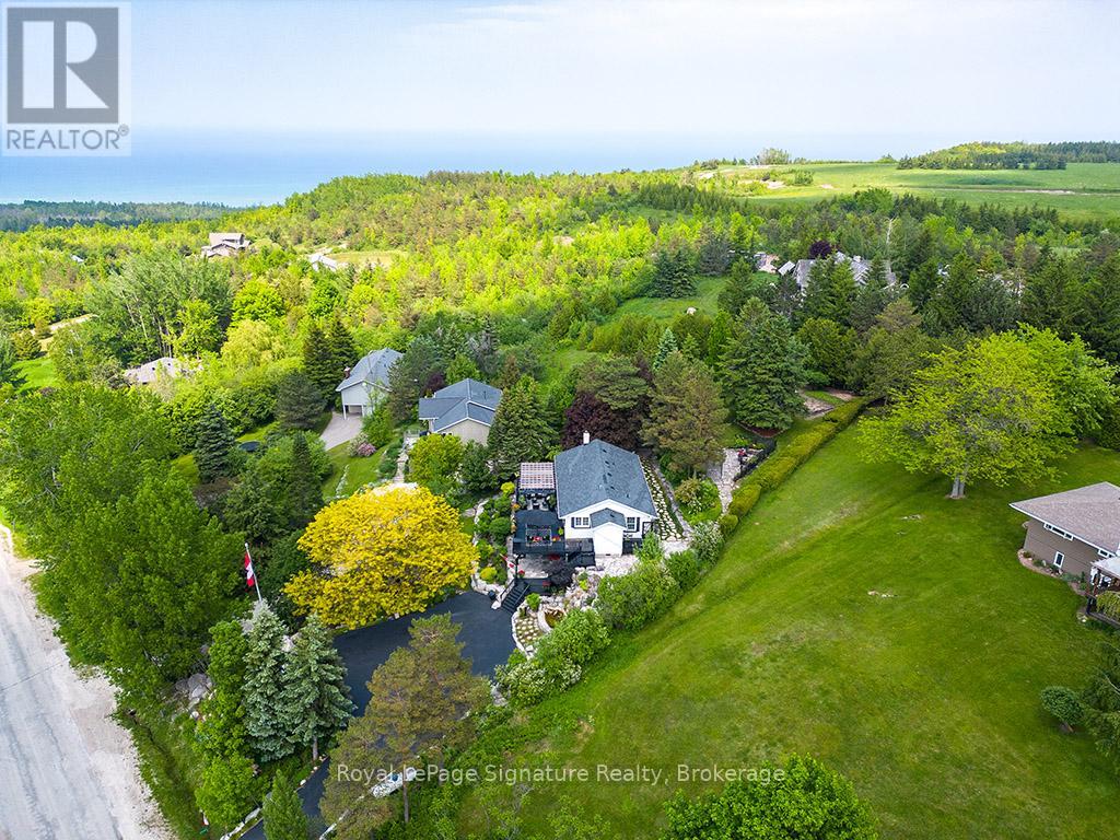317589 3rd Line, Meaford, Ontario  N4L 1W7 - Photo 3 - X12212732