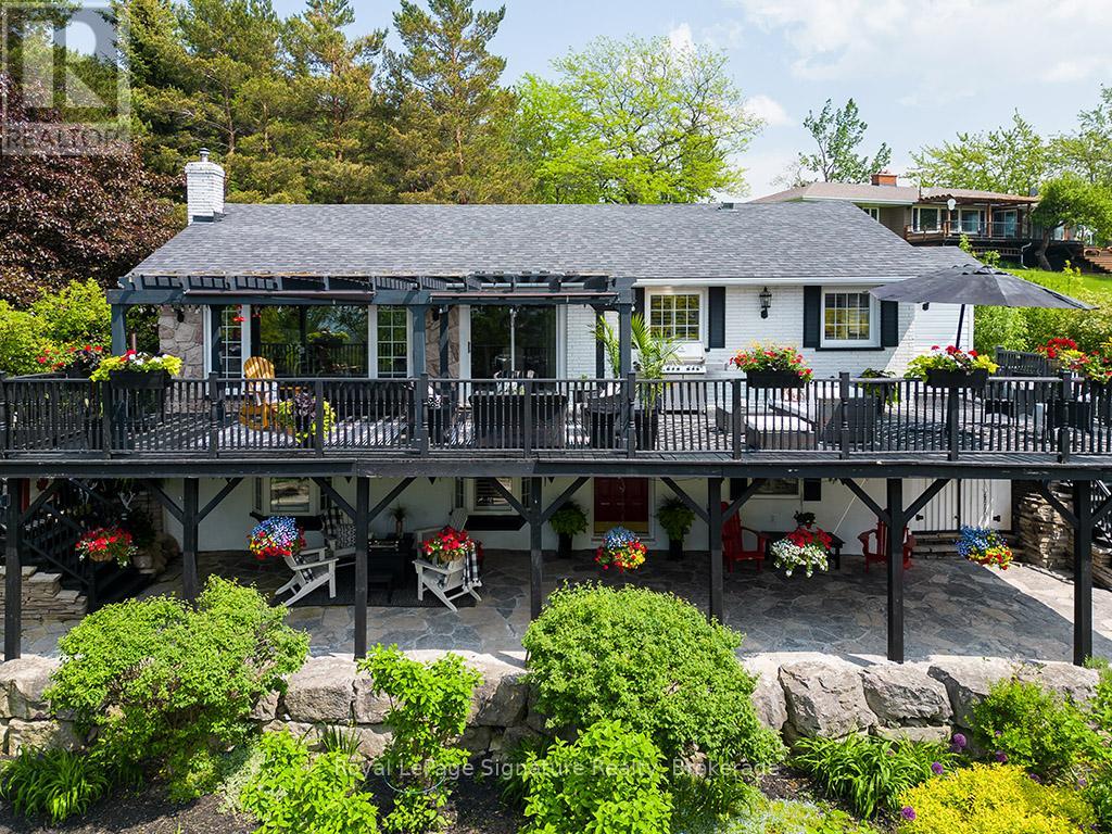 317589 3rd Line, Meaford, Ontario  N4L 1W7 - Photo 30 - X12212732