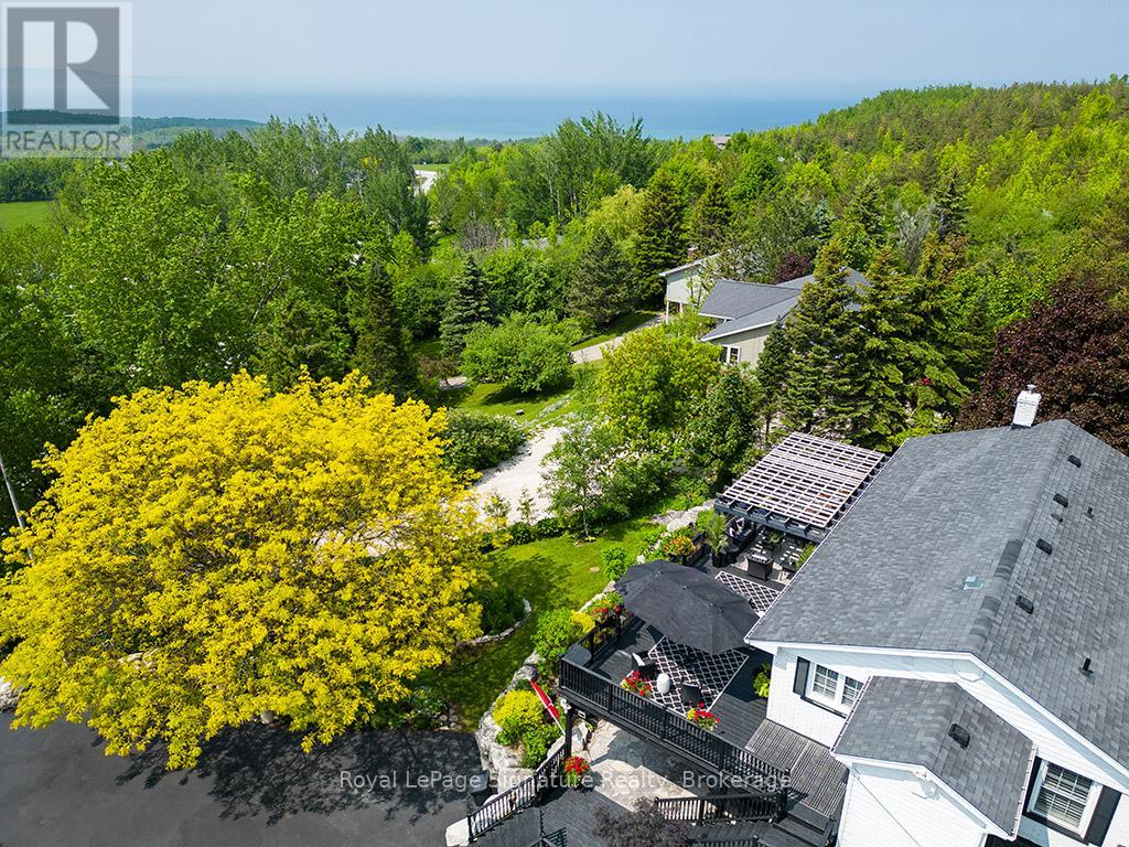317589 3rd Line, Meaford, Ontario  N4L 1W7 - Photo 32 - X12212732