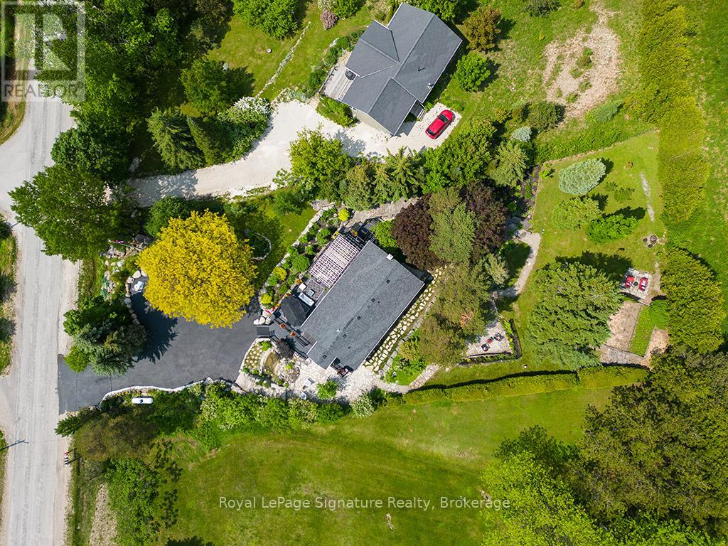 317589 3rd Line, Meaford, Ontario  N4L 1W7 - Photo 33 - X12212732