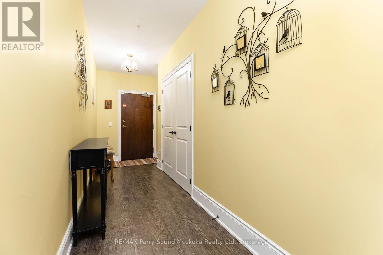 303 - 11b Salt Dock Road, Parry Sound, Ontario  P2A 3B6 - Photo 26 - X12212818