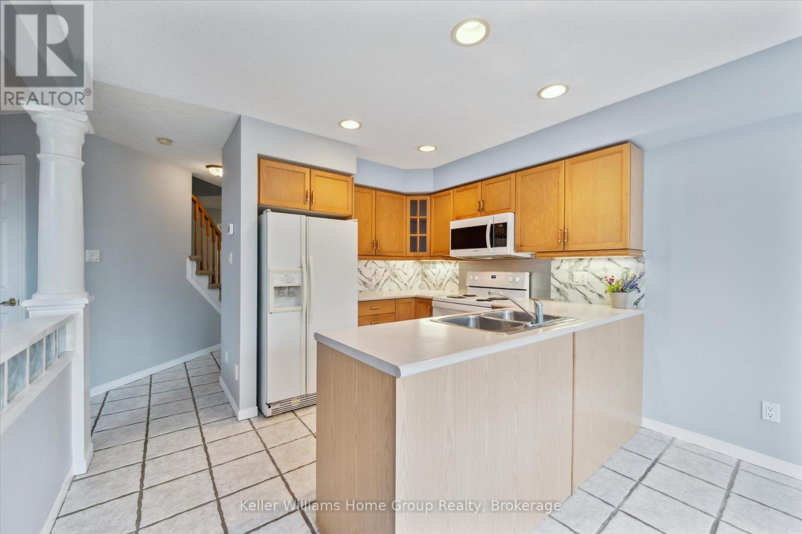60 Camm Crescent, Guelph, Ontario  N1L 1K2 - Photo 11 - X12212827
