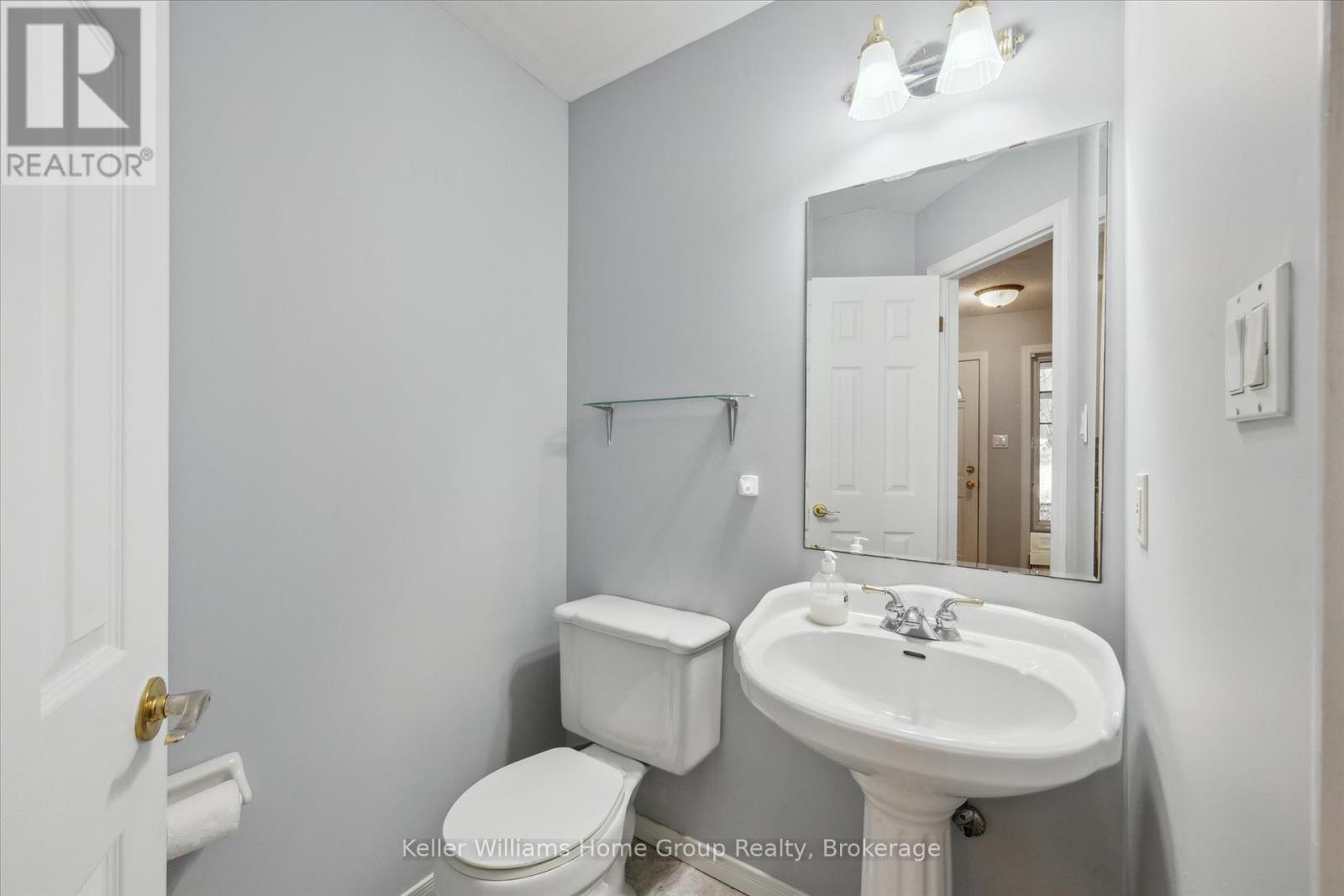 60 Camm Crescent, Guelph, Ontario  N1L 1K2 - Photo 17 - X12212827