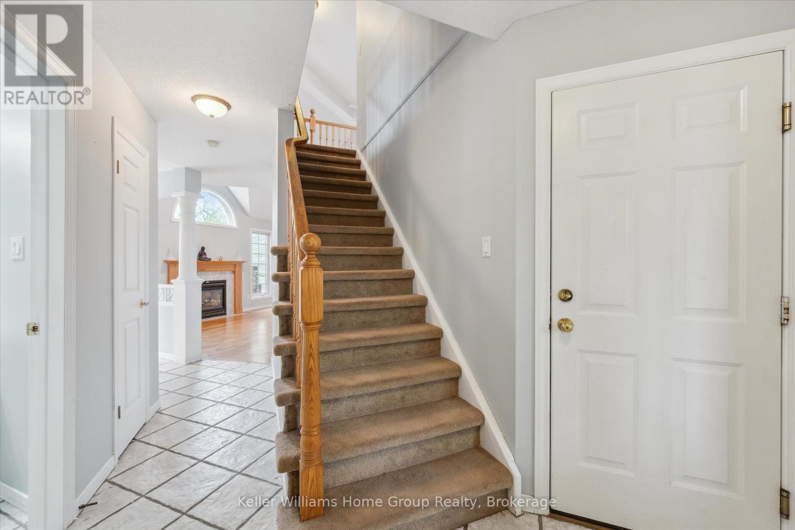 60 Camm Crescent, Guelph, Ontario  N1L 1K2 - Photo 18 - X12212827