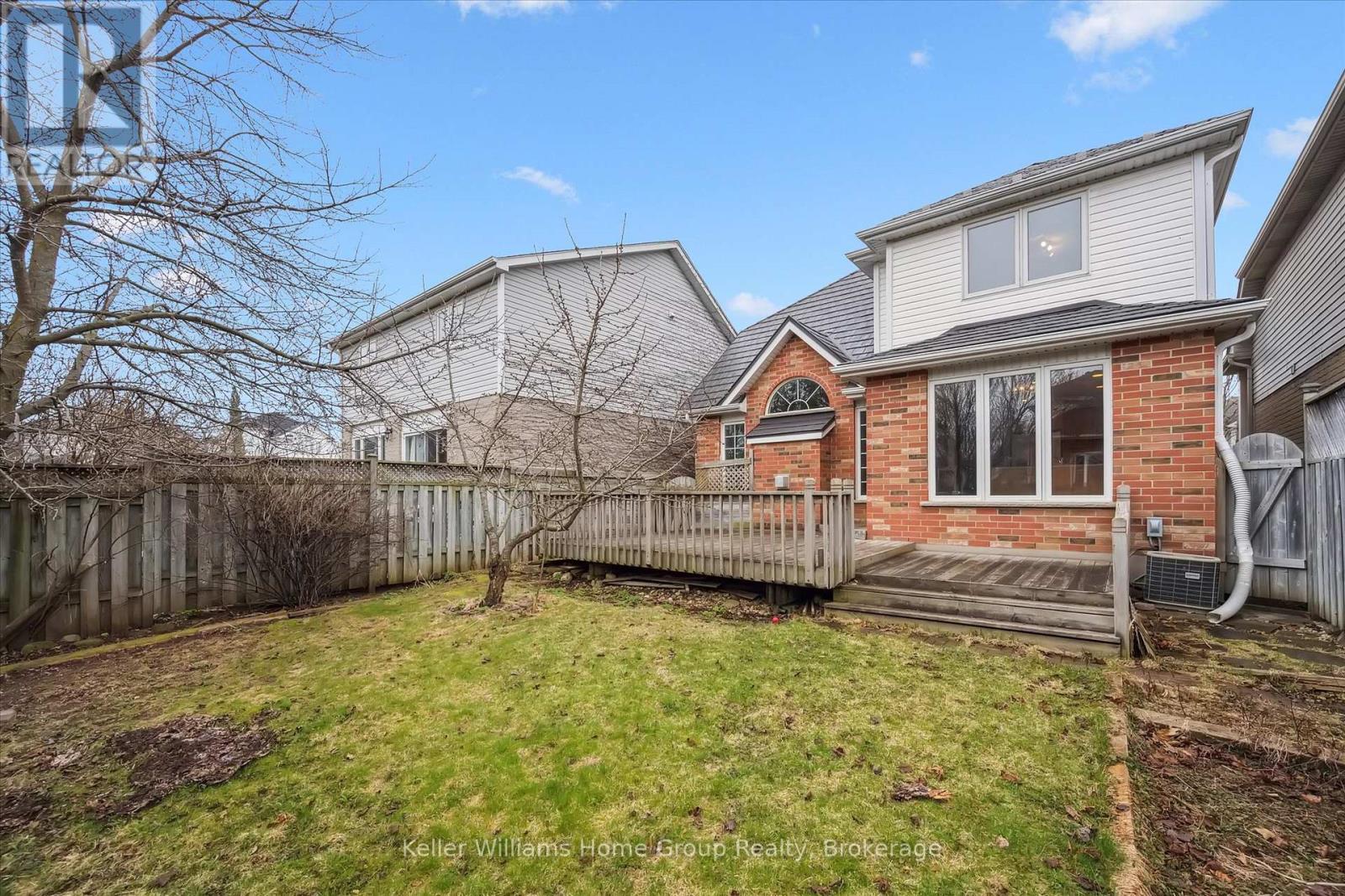60 Camm Crescent, Guelph, Ontario  N1L 1K2 - Photo 32 - X12212827