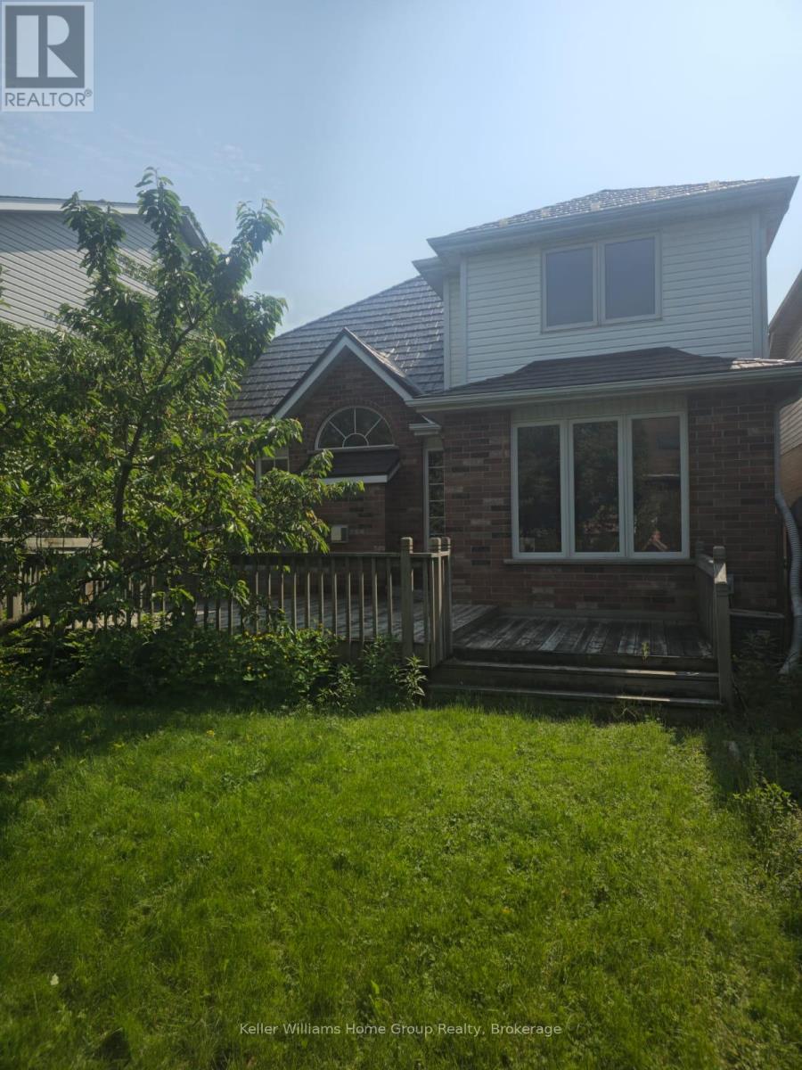 60 Camm Crescent, Guelph, Ontario  N1L 1K2 - Photo 33 - X12212827