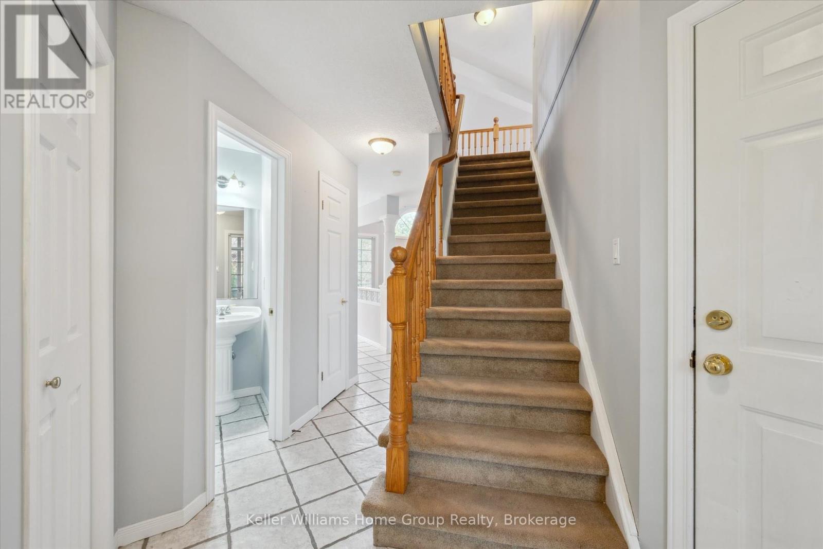 60 Camm Crescent, Guelph, Ontario  N1L 1K2 - Photo 6 - X12212827