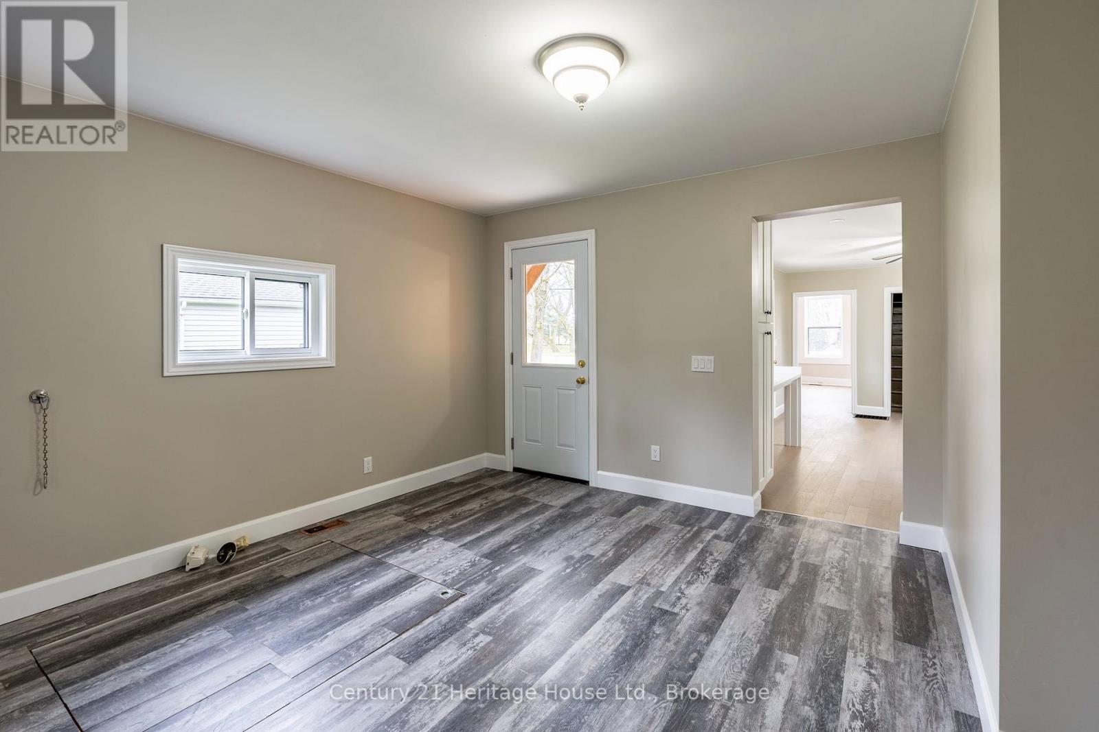 45 Brownlee Street S, South Bruce, Ontario  N0G 2S0 - Photo 25 - X12212869