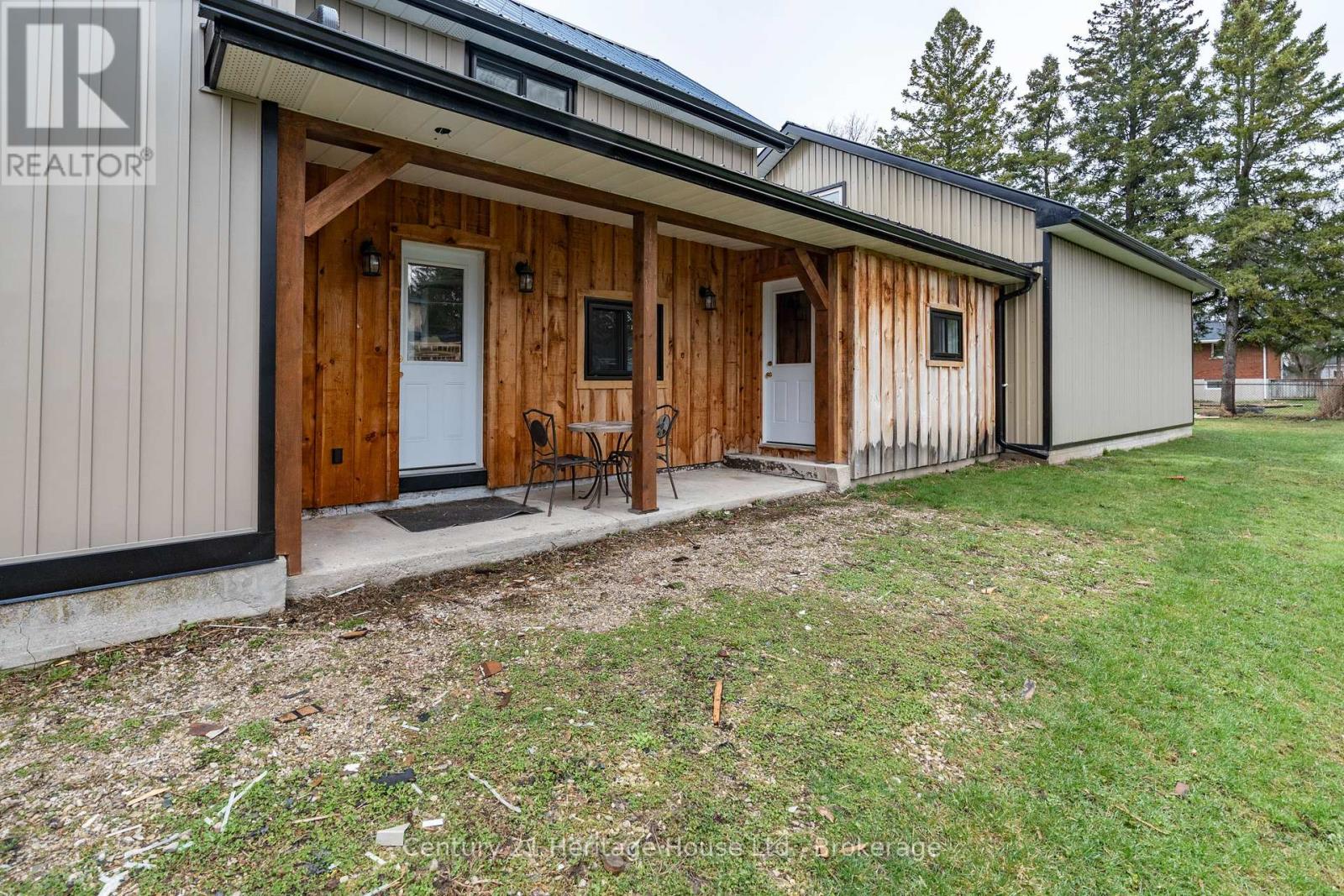 45 Brownlee Street S, South Bruce, Ontario  N0G 2S0 - Photo 4 - X12212869