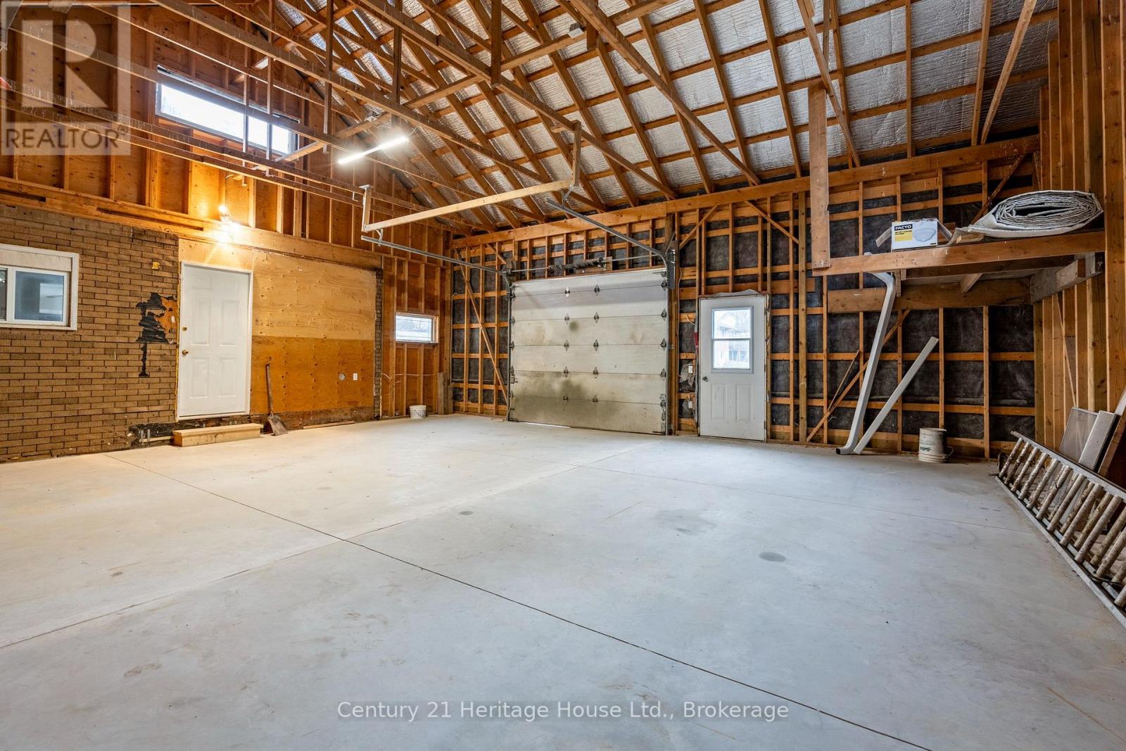 45 Brownlee Street S, South Bruce, Ontario  N0G 2S0 - Photo 40 - X12212869