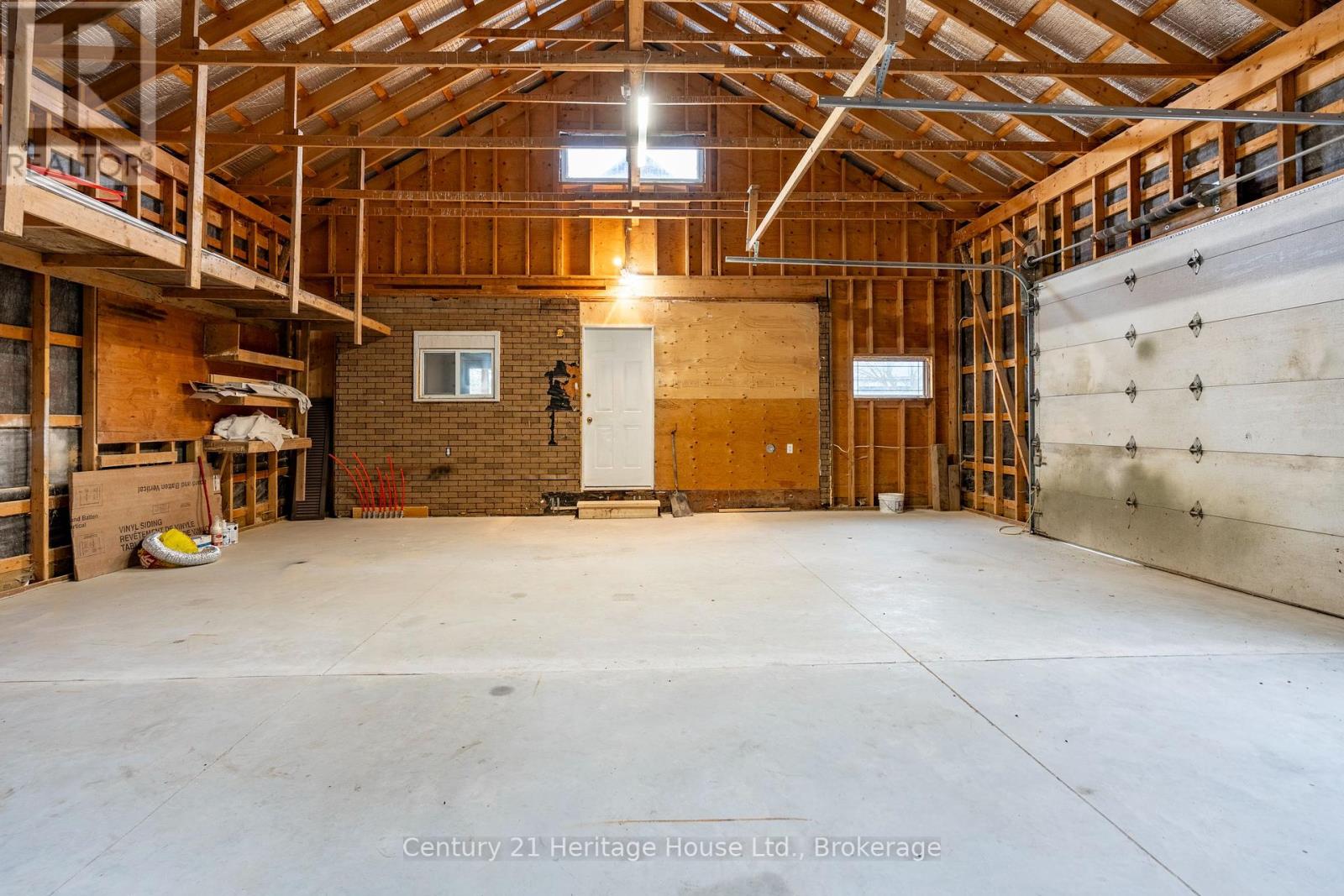 45 Brownlee Street S, South Bruce, Ontario  N0G 2S0 - Photo 41 - X12212869