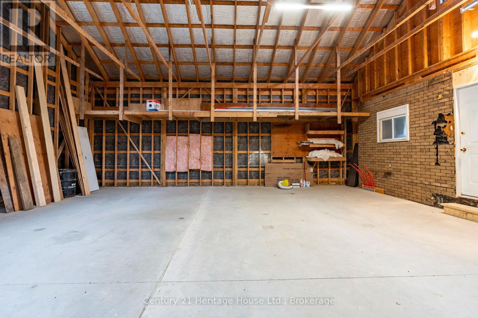 45 Brownlee Street S, South Bruce, Ontario  N0G 2S0 - Photo 42 - X12212869