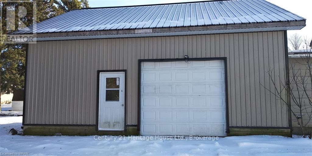 45 Brownlee Street S, South Bruce, Ontario  N0G 2S0 - Photo 44 - X12212869