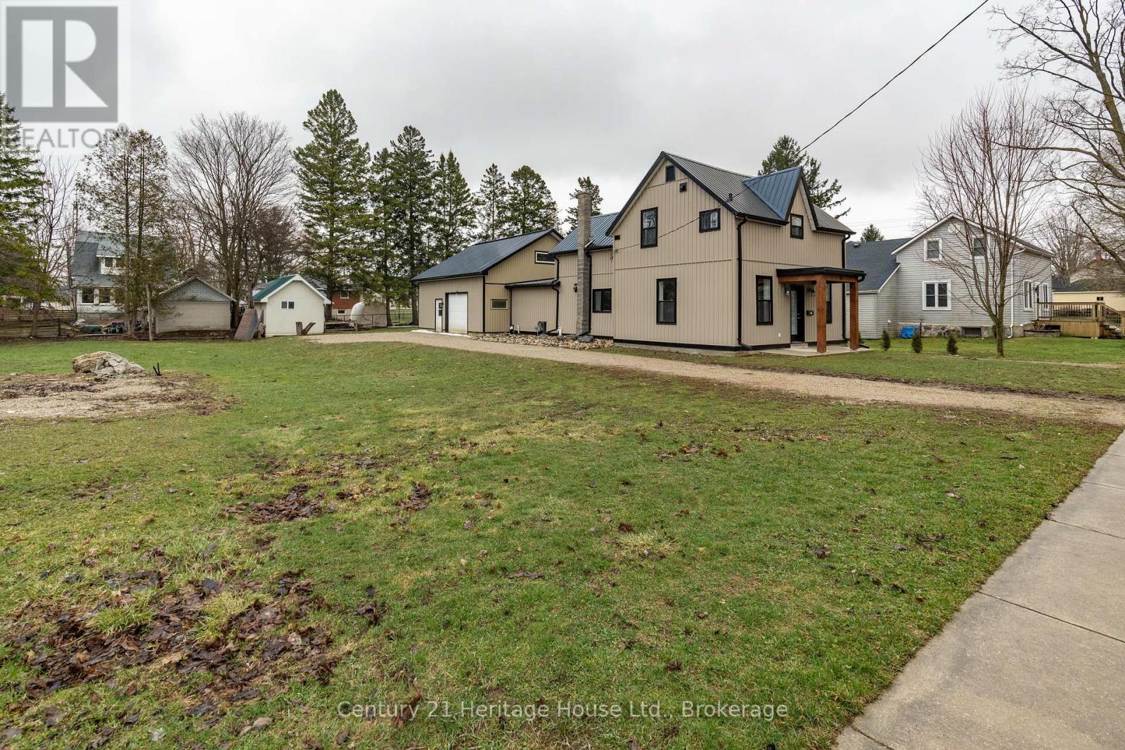 45 Brownlee Street S, South Bruce, Ontario  N0G 2S0 - Photo 5 - X12212869