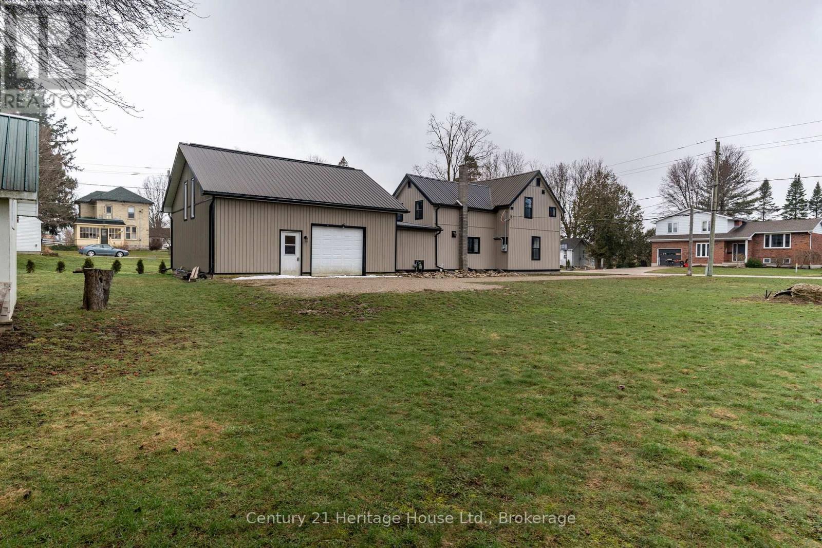 45 Brownlee Street S, South Bruce, Ontario  N0G 2S0 - Photo 7 - X12212869