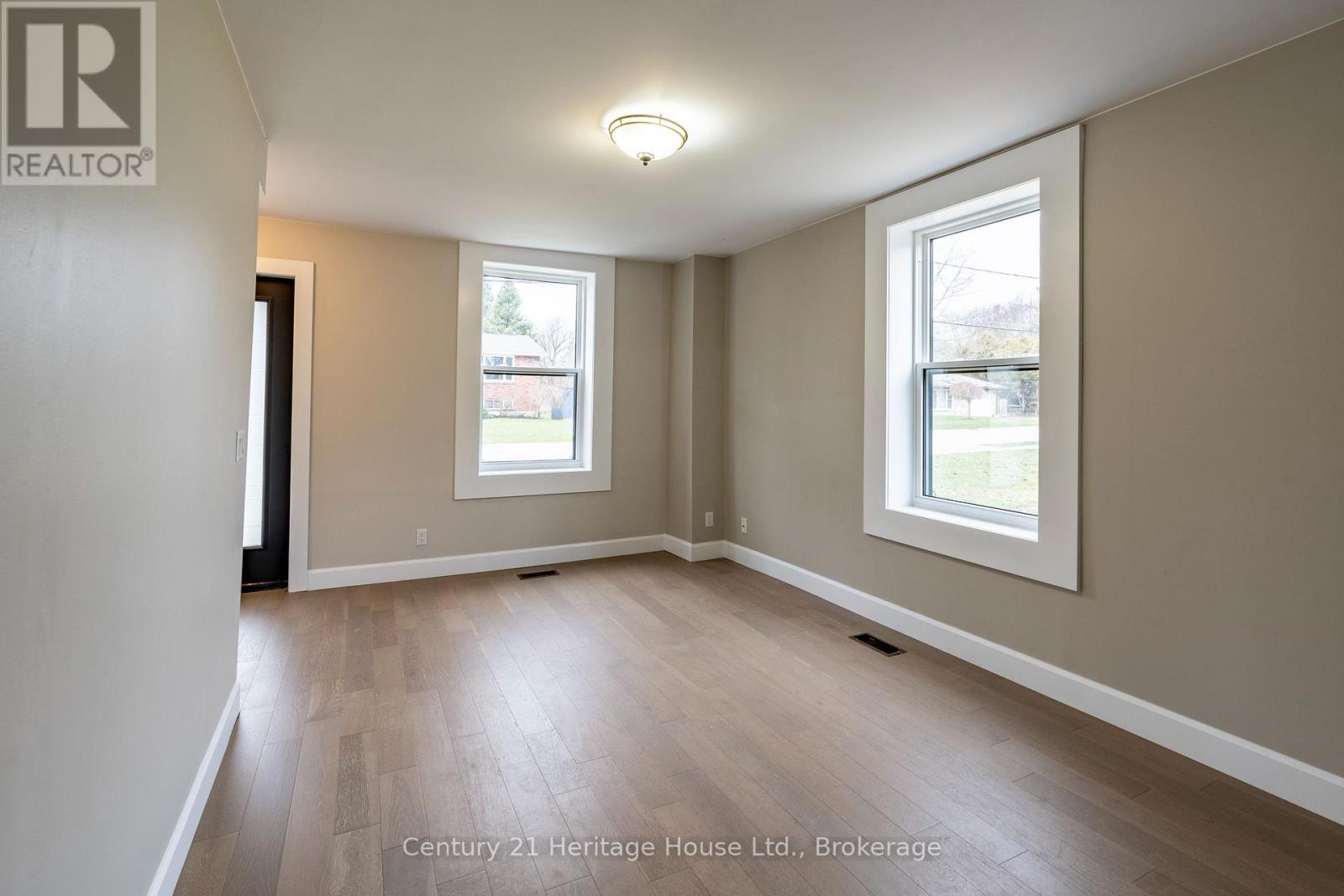 45 Brownlee Street S, South Bruce, Ontario  N0G 2S0 - Photo 9 - X12212869