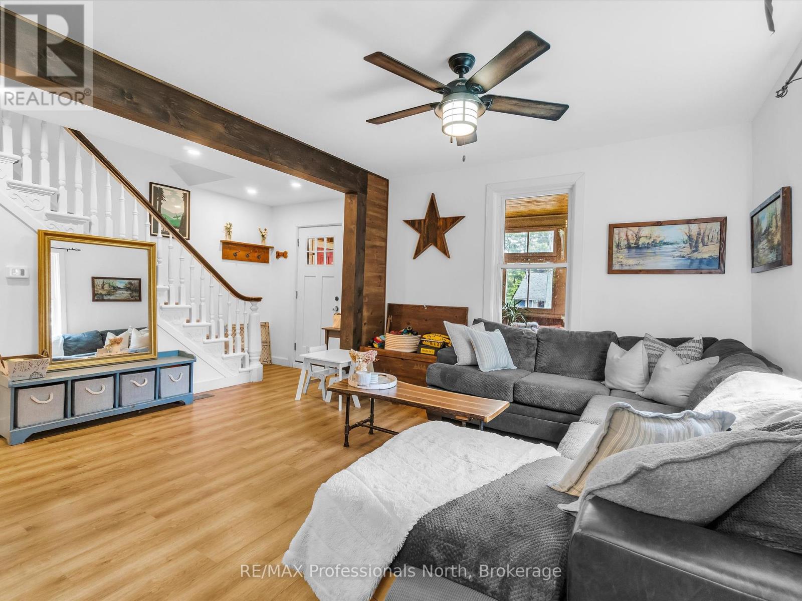 67 ONTARIO STREET, Bracebridge, Ontario