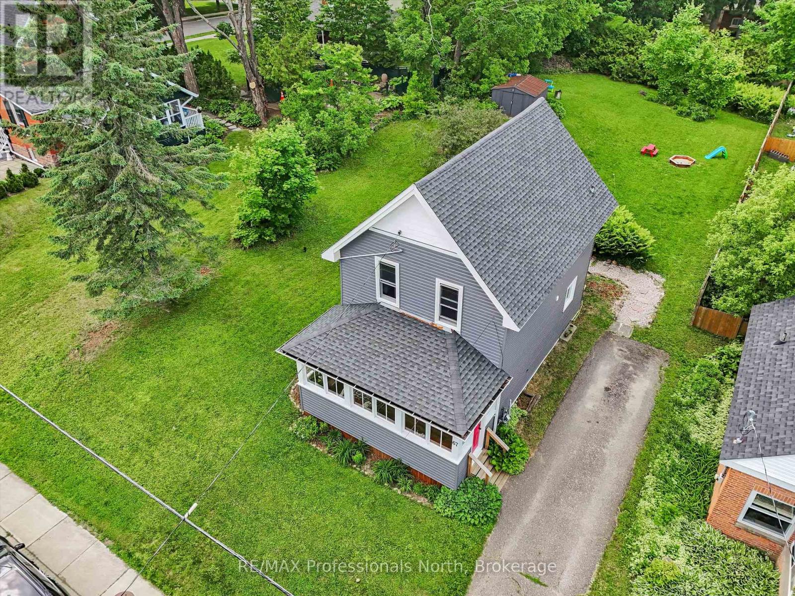 67 Ontario Street, Bracebridge, Ontario  P1L 2A3 - Photo 19 - X12212882