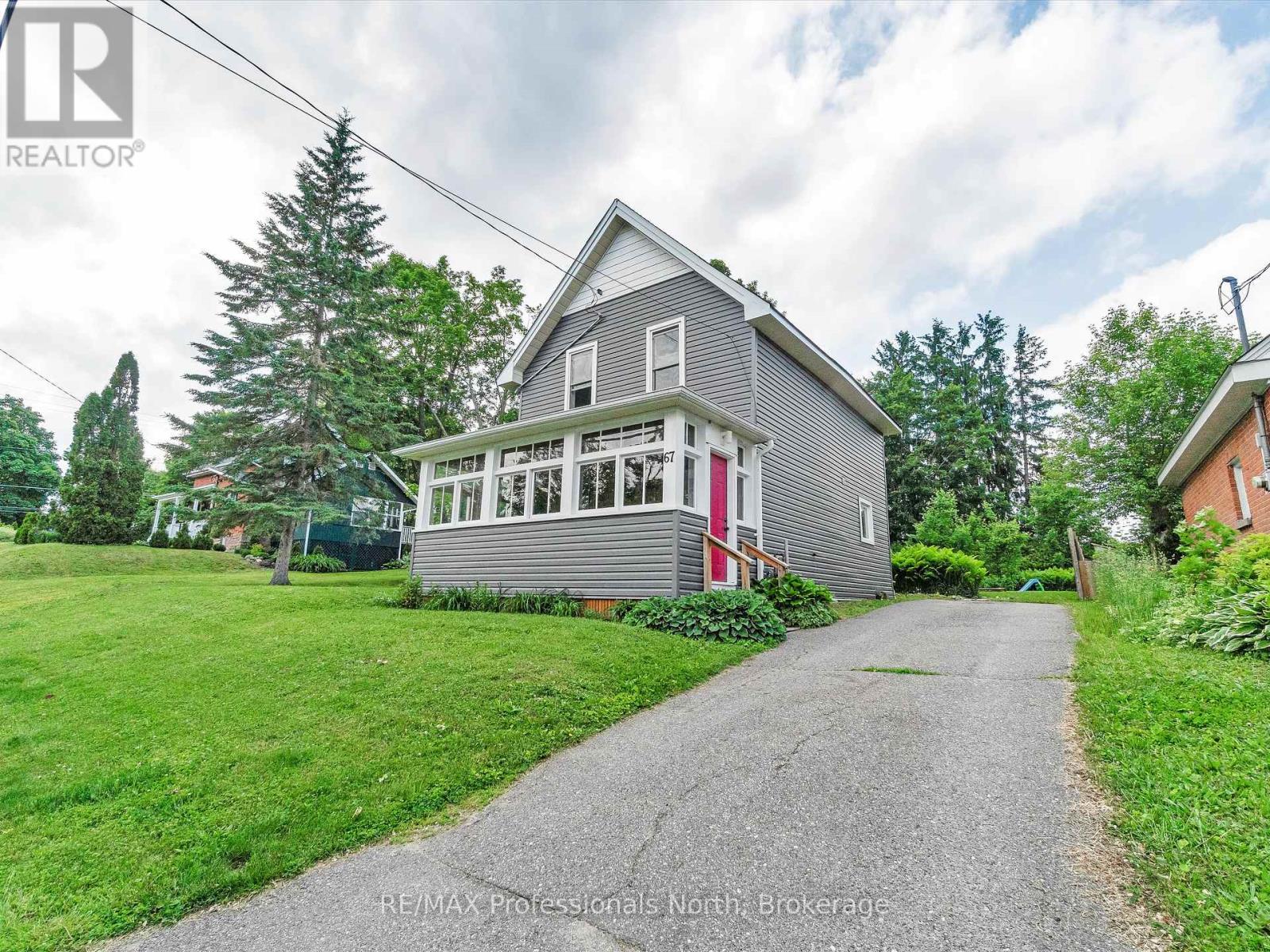67 Ontario Street, Bracebridge, Ontario  P1L 2A3 - Photo 28 - X12212882