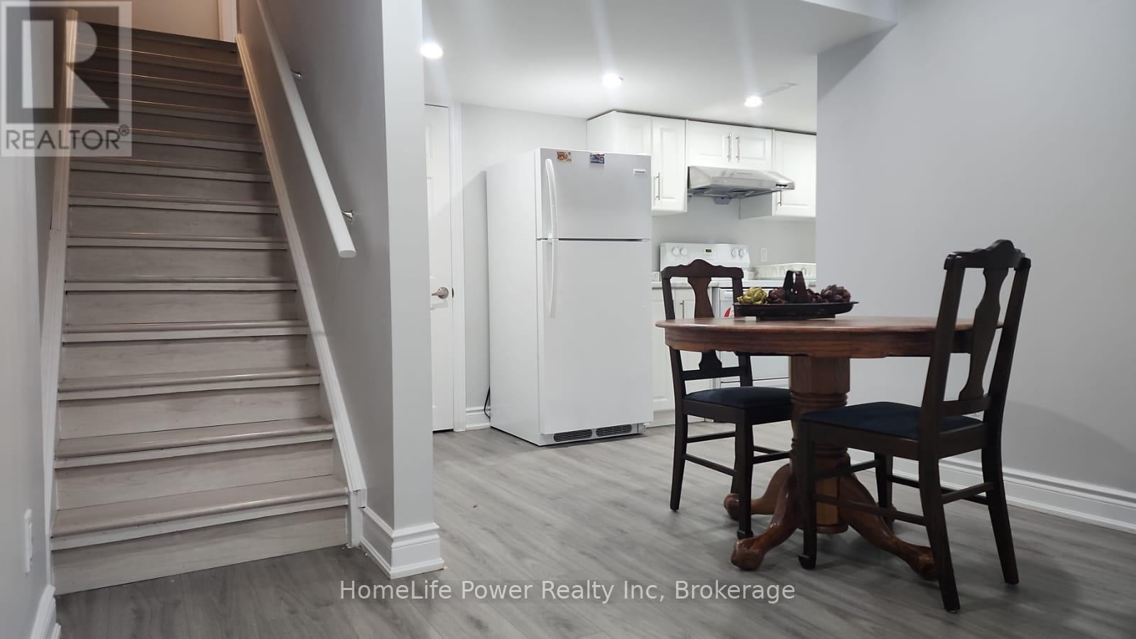 BASEMENT - 43 SADDLEBROOK COURT W, Kitchener, Ontario