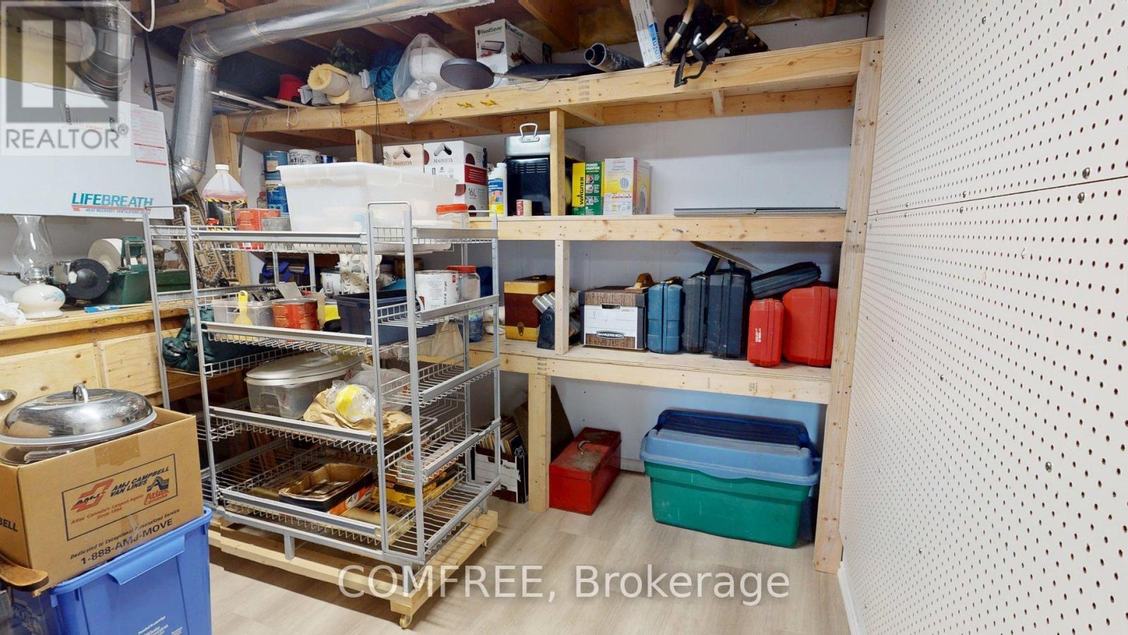 63 Bailey Crescent, Tiny, Ontario  L0L 2T0 - Photo 21 - S12212903