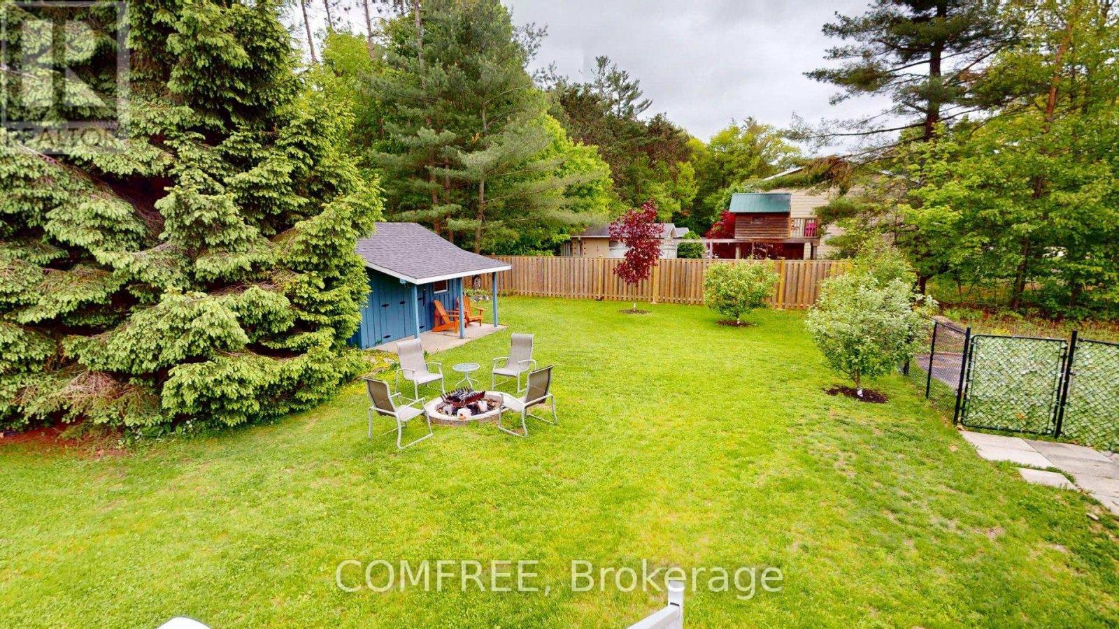 63 Bailey Crescent, Tiny, Ontario  L0L 2T0 - Photo 25 - S12212903