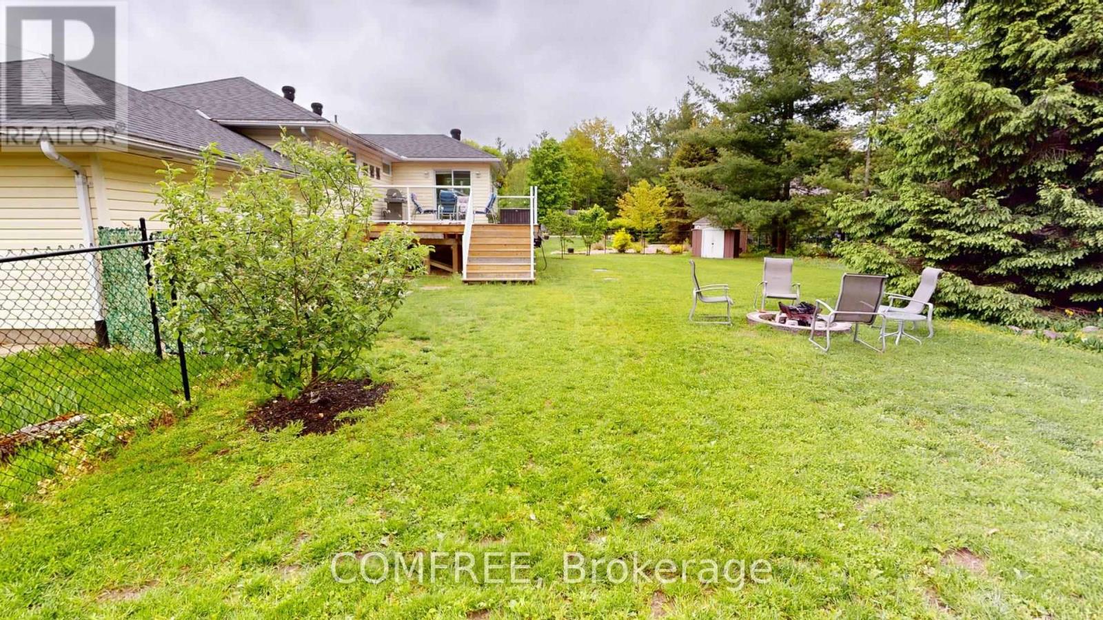 63 Bailey Crescent, Tiny, Ontario  L0L 2T0 - Photo 26 - S12212903