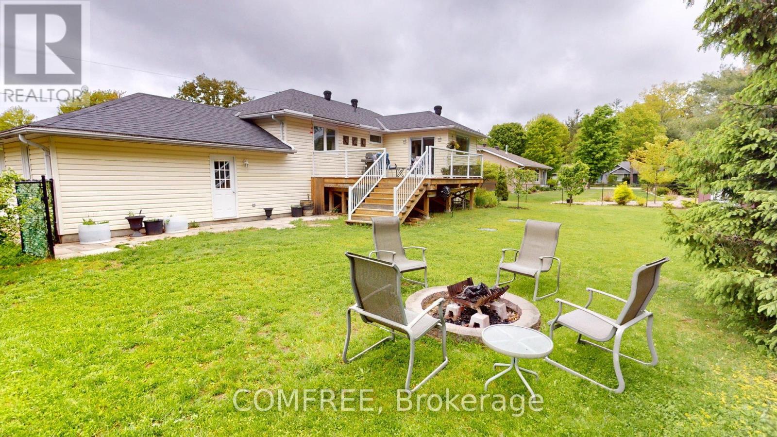 63 Bailey Crescent, Tiny, Ontario  L0L 2T0 - Photo 27 - S12212903