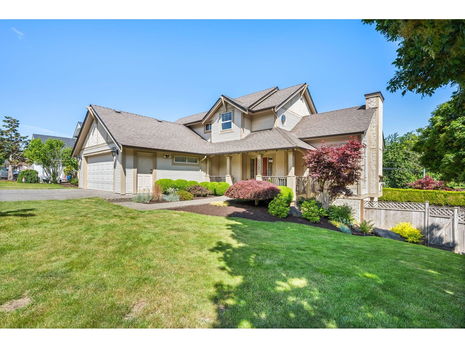 5597 ALPINE CRESCENT|Promontory, Chilliwack, British Columbia