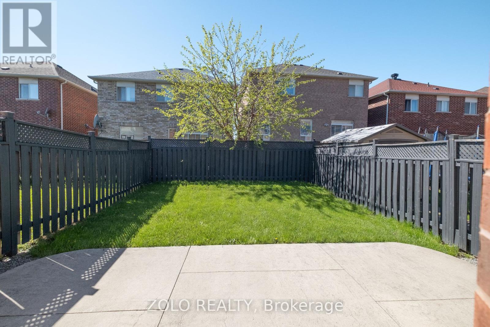 16 Flatfield Way, Brampton, Ontario  L6P 1N7 - Photo 21 - W12176376
