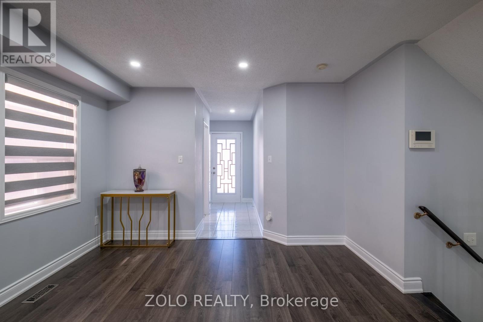 16 Flatfield Way, Brampton, Ontario  L6P 1N7 - Photo 4 - W12176376