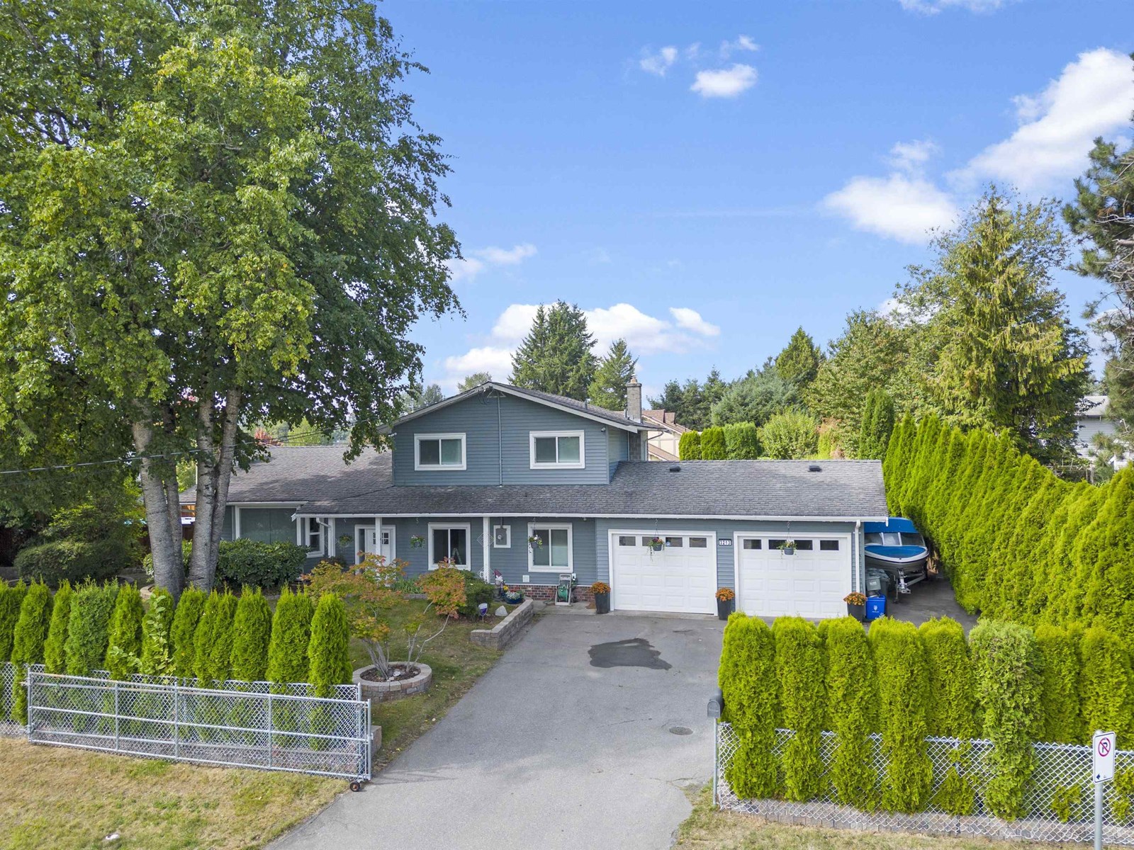 3213 270 STREET, Langley, British Columbia