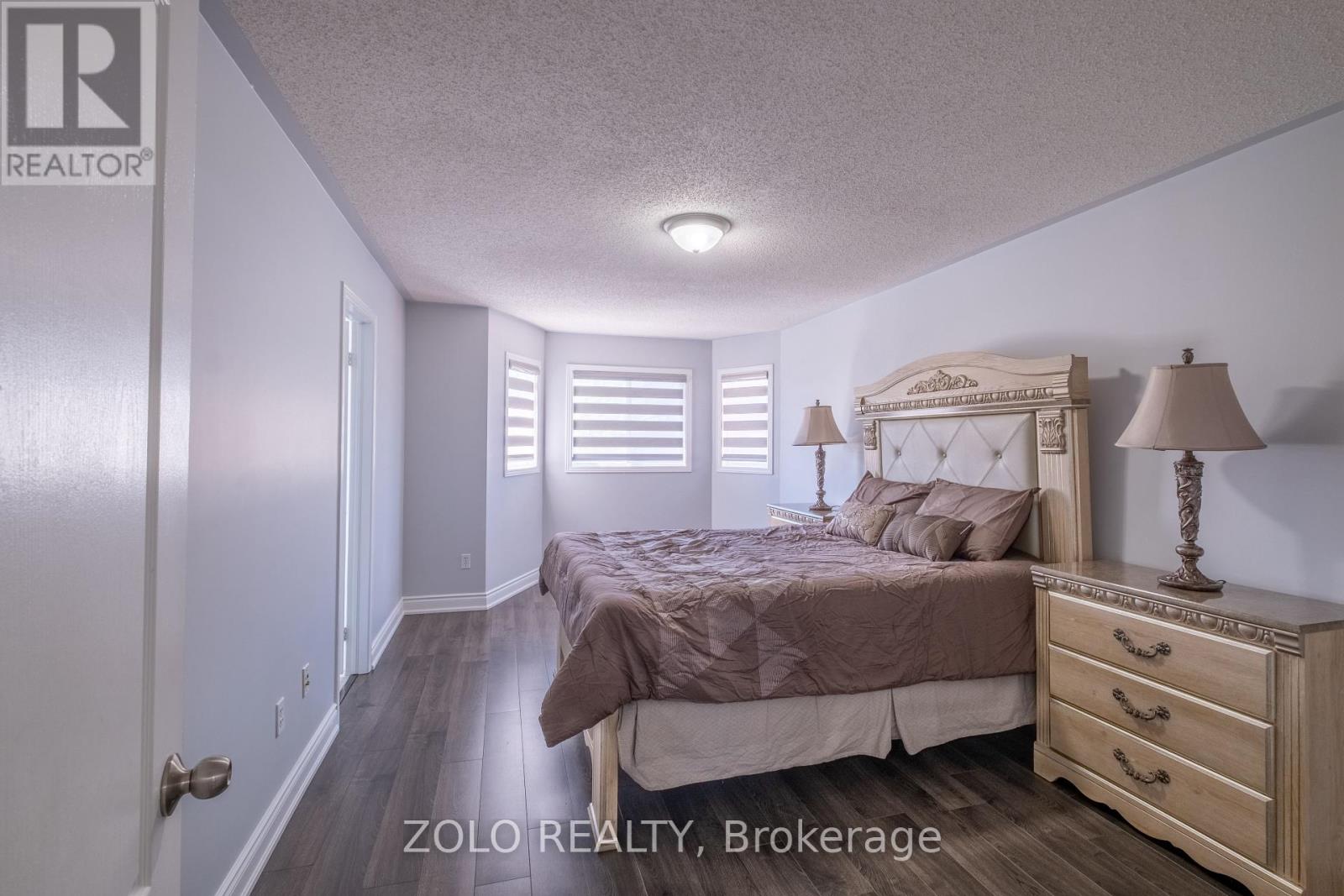 16 Flatfield Way, Brampton, Ontario  L6P 1N7 - Photo 18 - W12176376