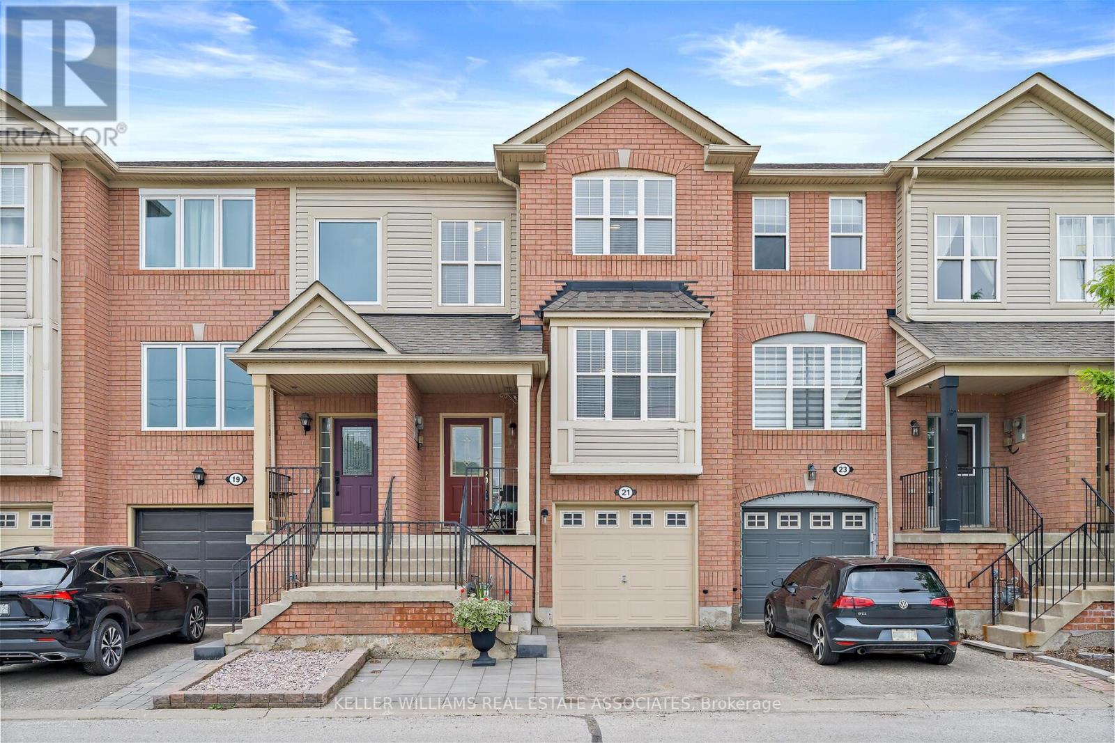 21 SEED HOUSE LANE, Halton Hills, Ontario