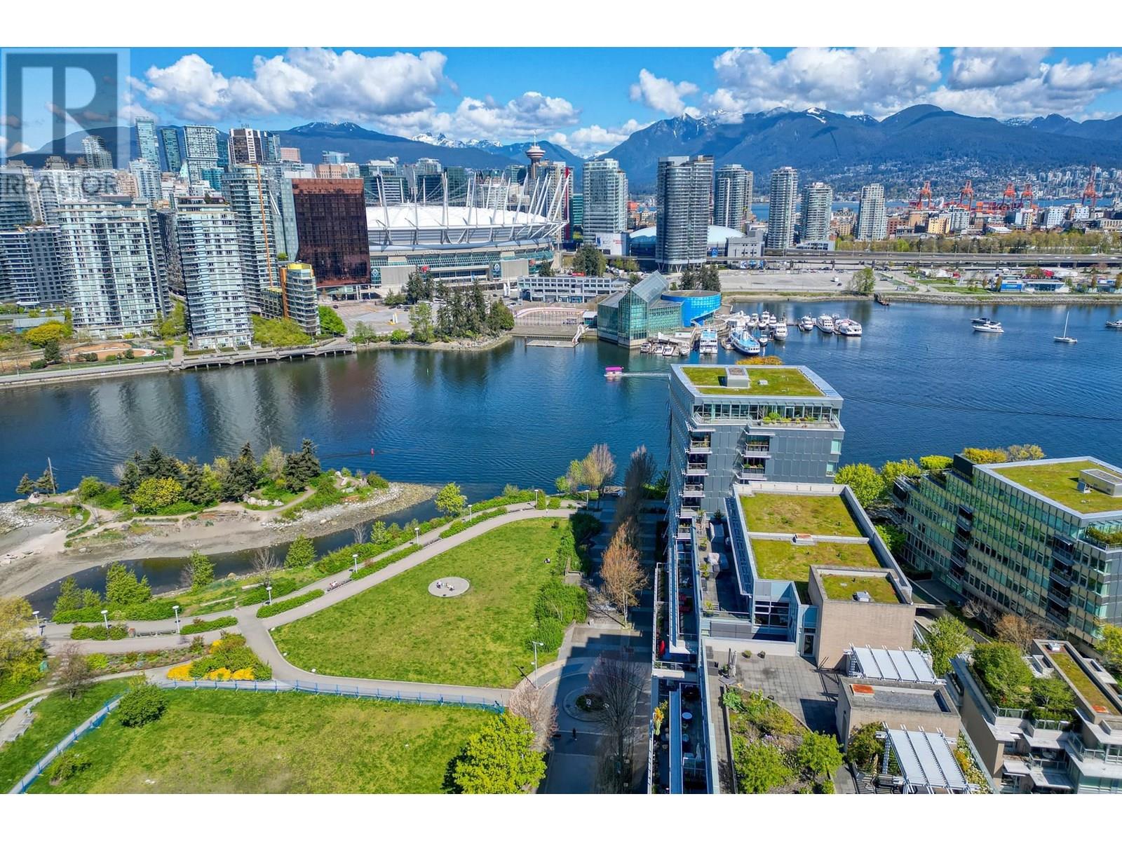 603 1708 Columbia Street, Vancouver, British Columbia  V5Y 0H7 - Photo 38 - R2993789