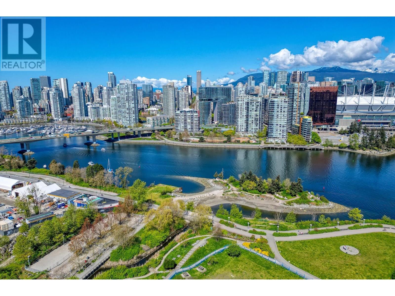 603 1708 Columbia Street, Vancouver, British Columbia  V5Y 0H7 - Photo 39 - R2993789